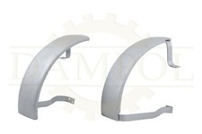  Vorderrad Kotflügel IHC 323,353 383,423,453 Mc Cormick - Breite 18 cm