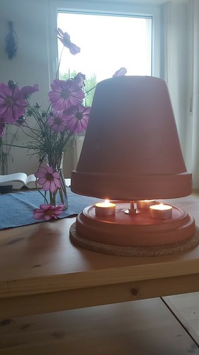 Teelichtofen teelichtheizung - teelichtofen,