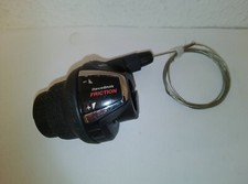 Shimano  Revoshift SL-RS35, 3-Gang Drehgriffschalter , wie Neu