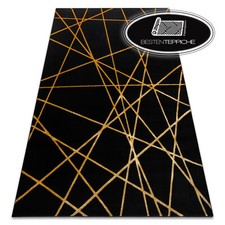 Moderne originalle Teppiche