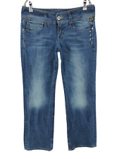 G-STAR RAW Damen Ford Loose