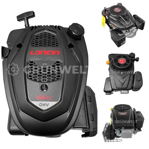Benzinmotoren loncin motor - benzinmotoren,