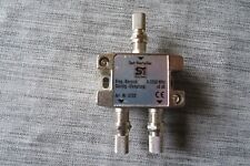 Sat Verteiler 1 auf 2