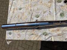 Simson Auspuff ORIGINAL DDR