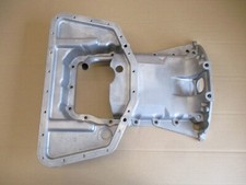 Opel Omega B MV6 X30XE Y30SE Ölwanne Alu Aluölwanne / oil pan NEU original