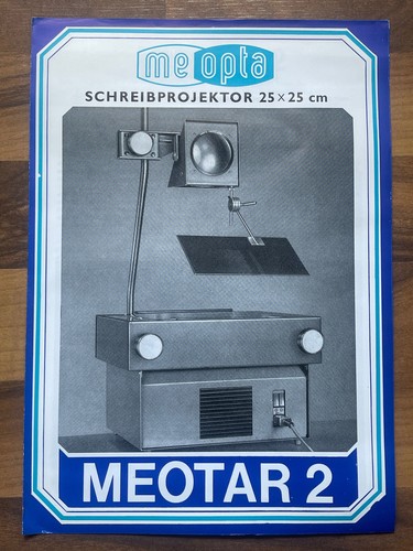 Meopta meotar - 2,