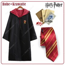 Harry Potter. Kostüm Robe