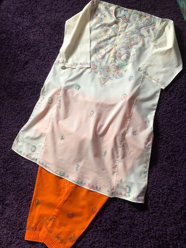 Punjab suit aus indien 3 - punjab,