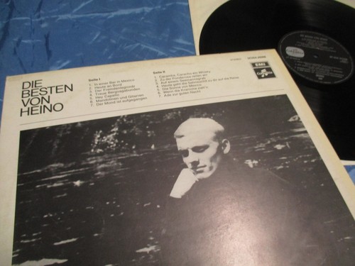 Heino die besten - ,,