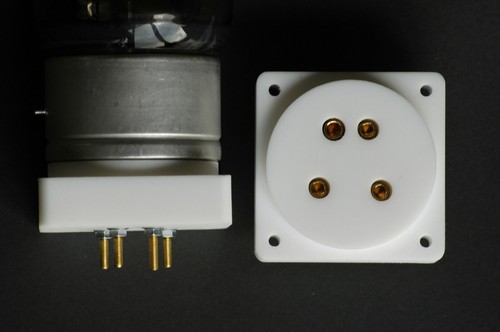 Pair gm70 teflon - 2x,