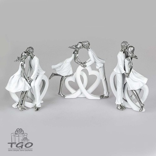 Formano dekofigur paar mit - formano,