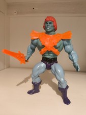 Masters of the Universe