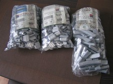 5 Kg ZINK Auswuchtgewichte aus Werkstattauflösung Zinkschrott