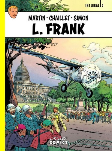 Frank integral 5 - 5,