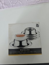 WMF Eierbecher Set, 4er-Set