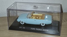 Detail Cars 1:43 Ford Taunus