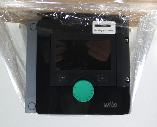 Wilo 2186199 stratos maxo - |,