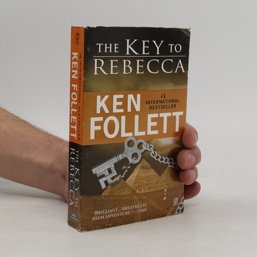 The key rebecca - the,