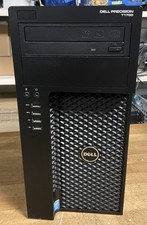 PC Workstation CAD DELL