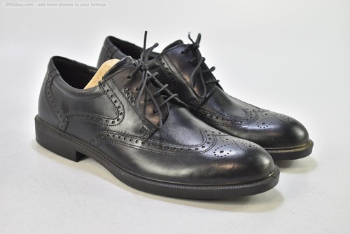 Ecco herren halbschuhe - ,