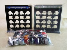 Riddell mini tracker set - riddell,