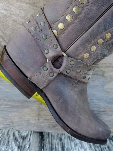 Sancho boots style 5528 - boots,