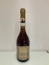 Wein Chateau Megyer Tokaji