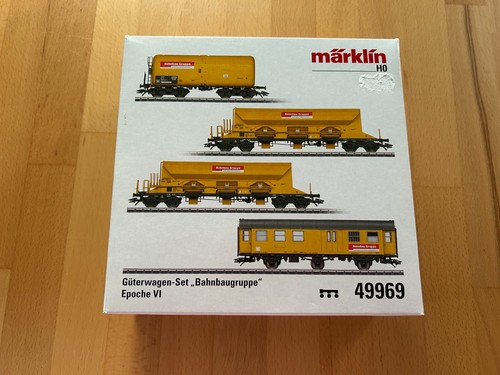Märklin 49969 ac - märklin,