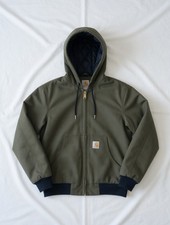Carhartt OG Active Jacket