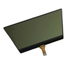 -Display, Kombiinstrument