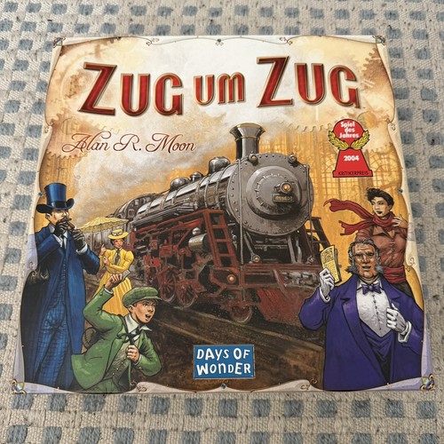 Zug deutsche - zug,