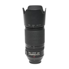 Nikon 70-300mm F4.5-5.6 AF-S G