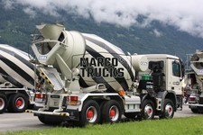 LKW Foto Mercedes-Benz Actros