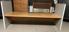 Gestell stand braun musiktruhe - gestell,