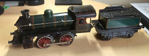 1900 bing dampf lok - um, t-48