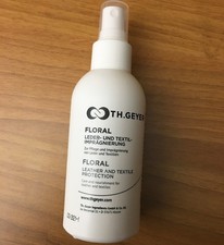 Pumpspray Leder- und Textilimprägnierung, Pflegemittel, FLORAL 150ml, Bundeswehr