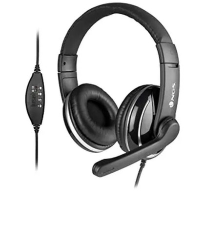 Headset mikrofon ngs - headset,