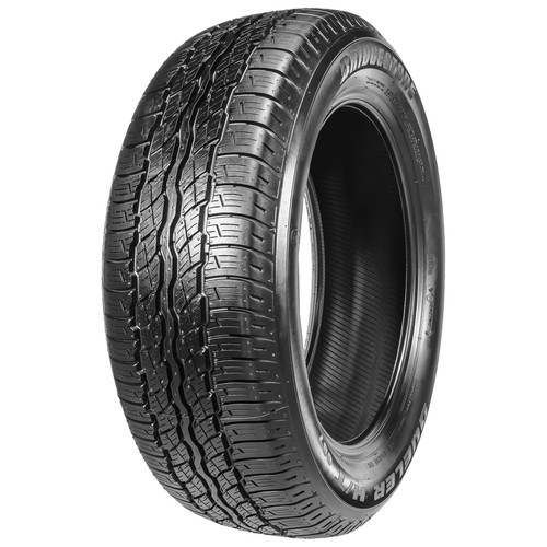 225 65r17 102h - dueler, 687