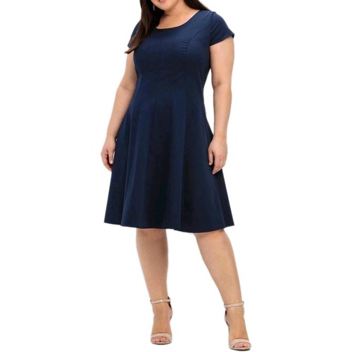 Sheego kleid cocktailkleid - sheego,