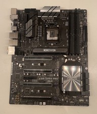 ASUS WS Z390 Pro Workstation