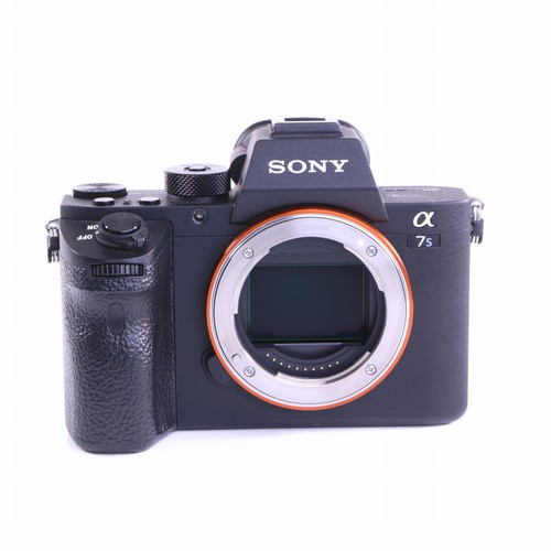 Sony alpha systemkamera - alpha,