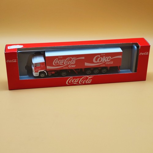 Albedo 400110 man coca - coca, cola