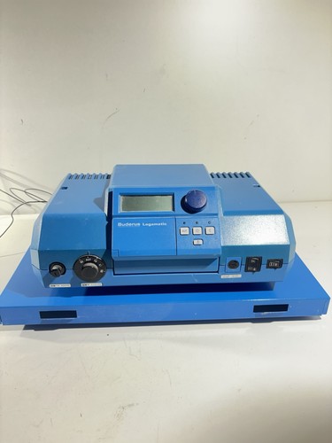 Buderus logamatic r2107 - buderus, s0