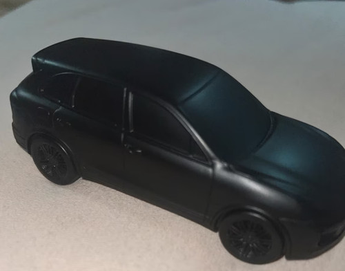 Exklusiver porsche cayenne - porsche,