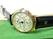 Maurice lacroix regulateur - lacroix,
