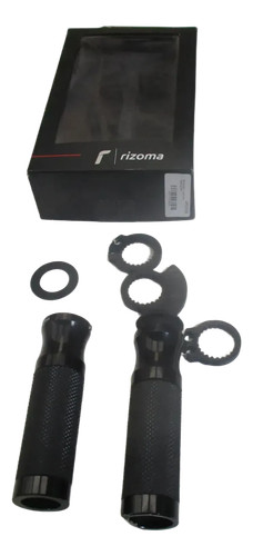 Gasgriff w1713 rizoma gr205b - rizoma,