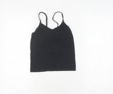 GAP Damen Tanktop schwarz