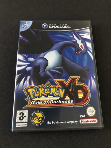 gamecube