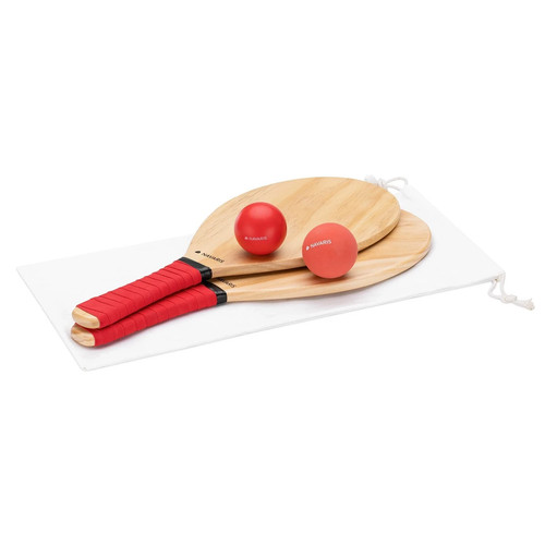 Navaris beachball set - navaris,