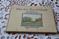 Rudolf Sieck : Von der